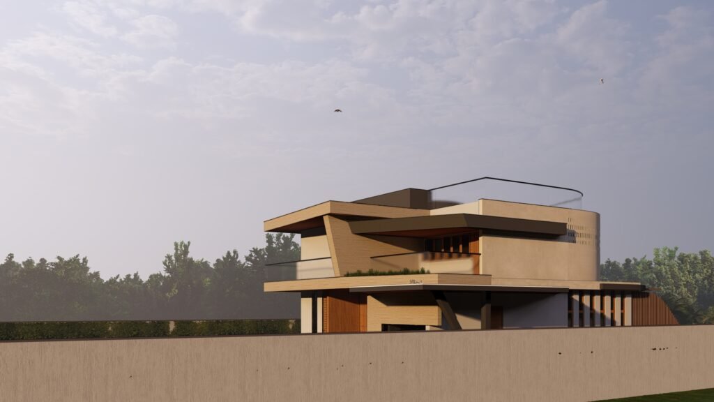 Reef House