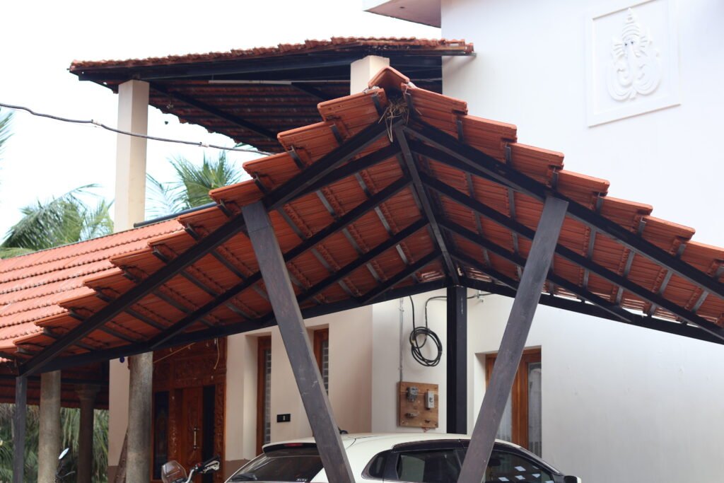 Paper Plane House