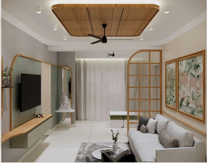 Karthik Residence