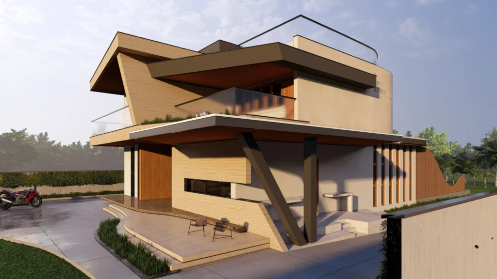 reef house a1 11