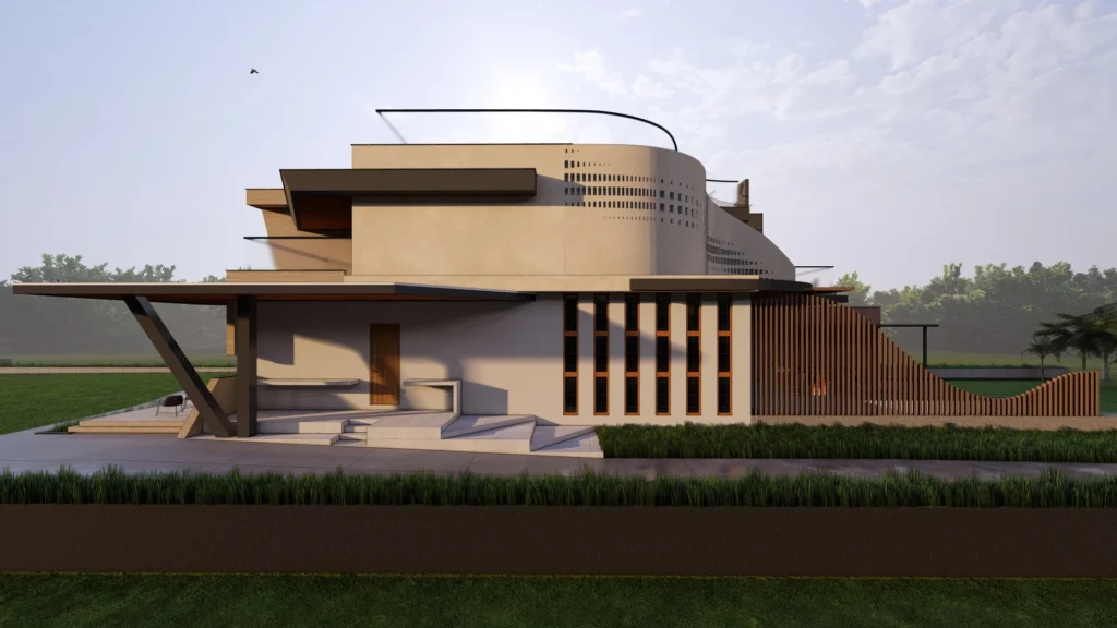 Reef House