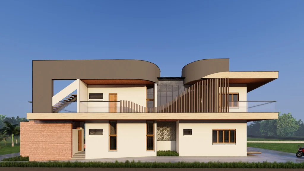 Reef House