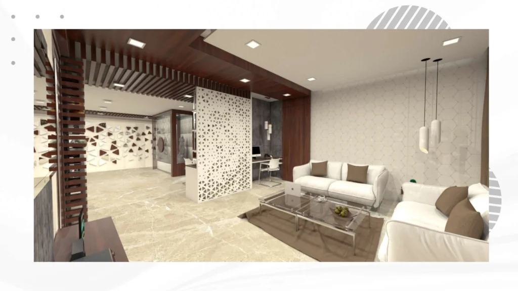 Samira Residence