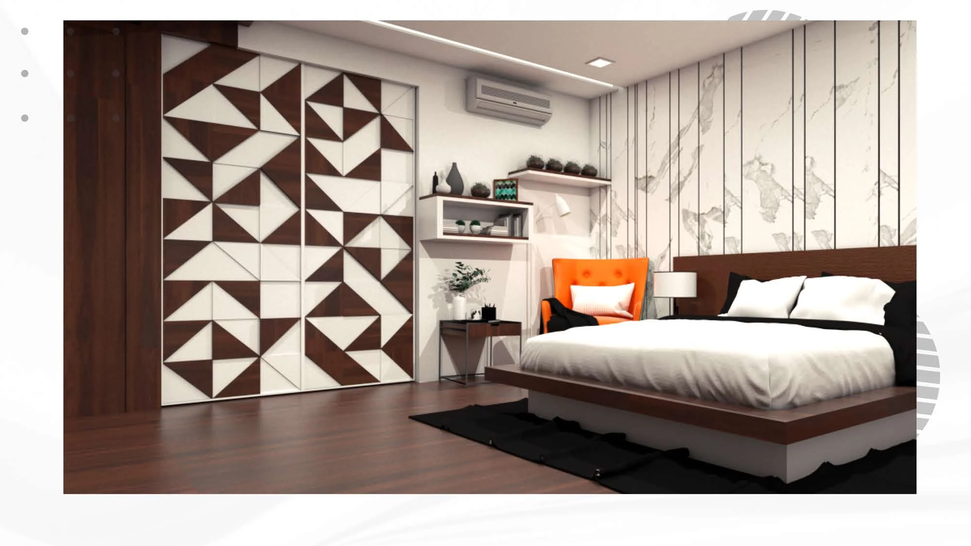 Samira Residence