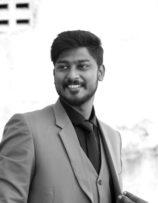Amjith Samuel