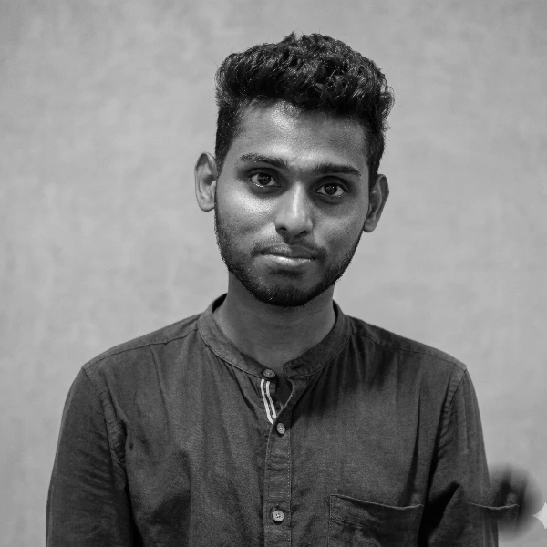 Ram Aravindh