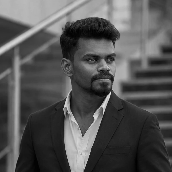Ram Babu