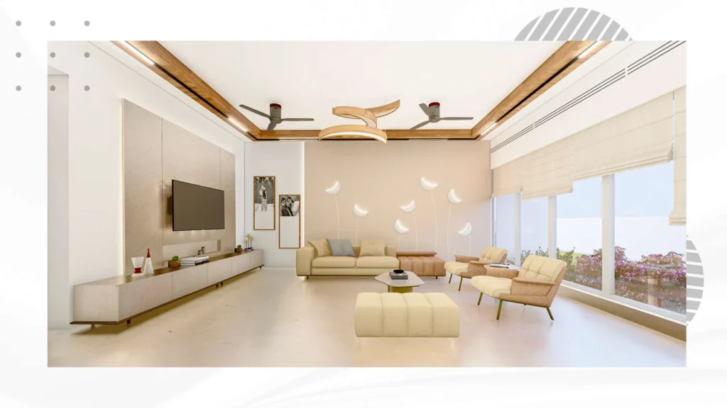 Vinoth Residence