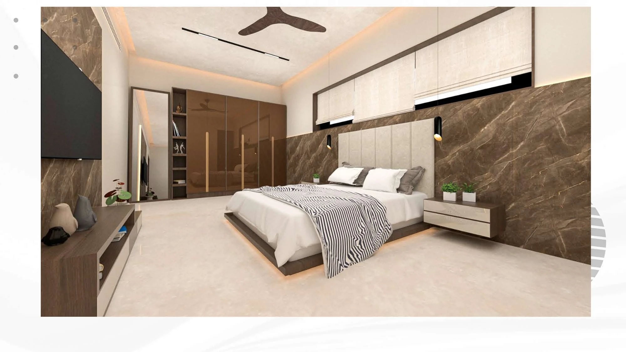 Vinoth Residence