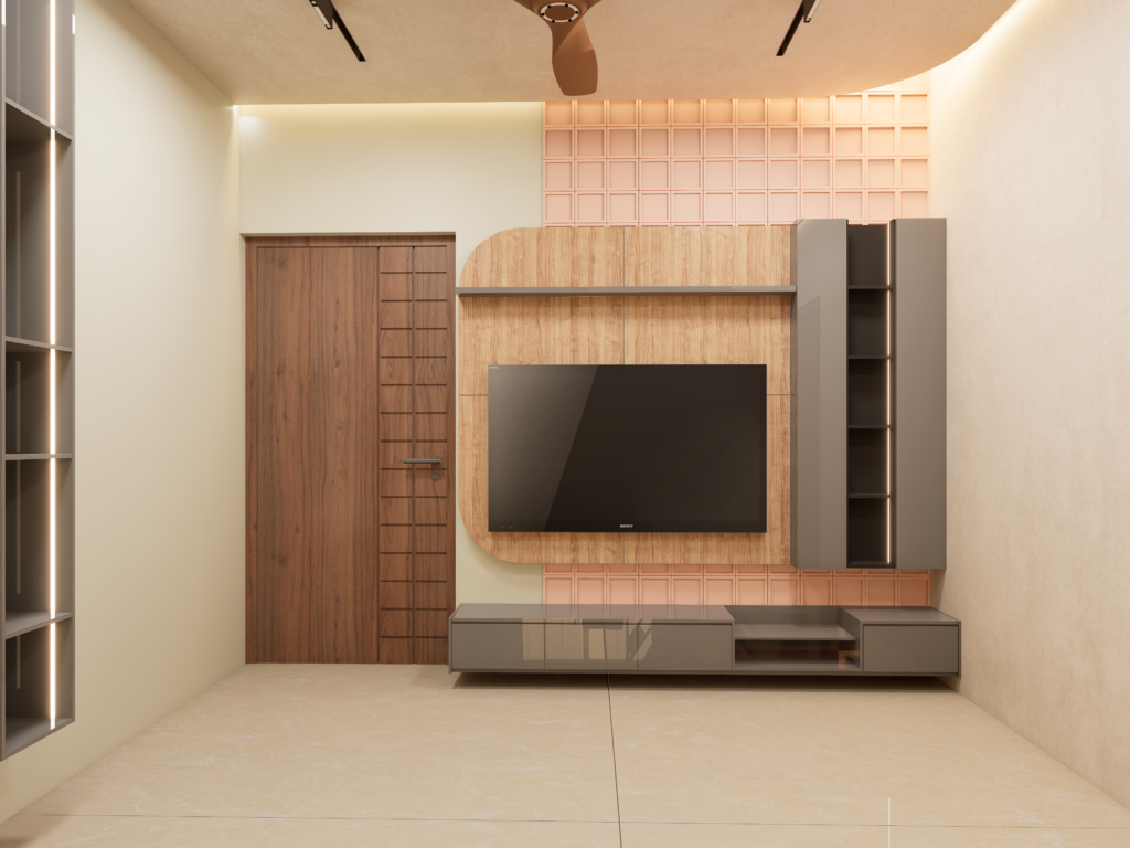 tv unit revised