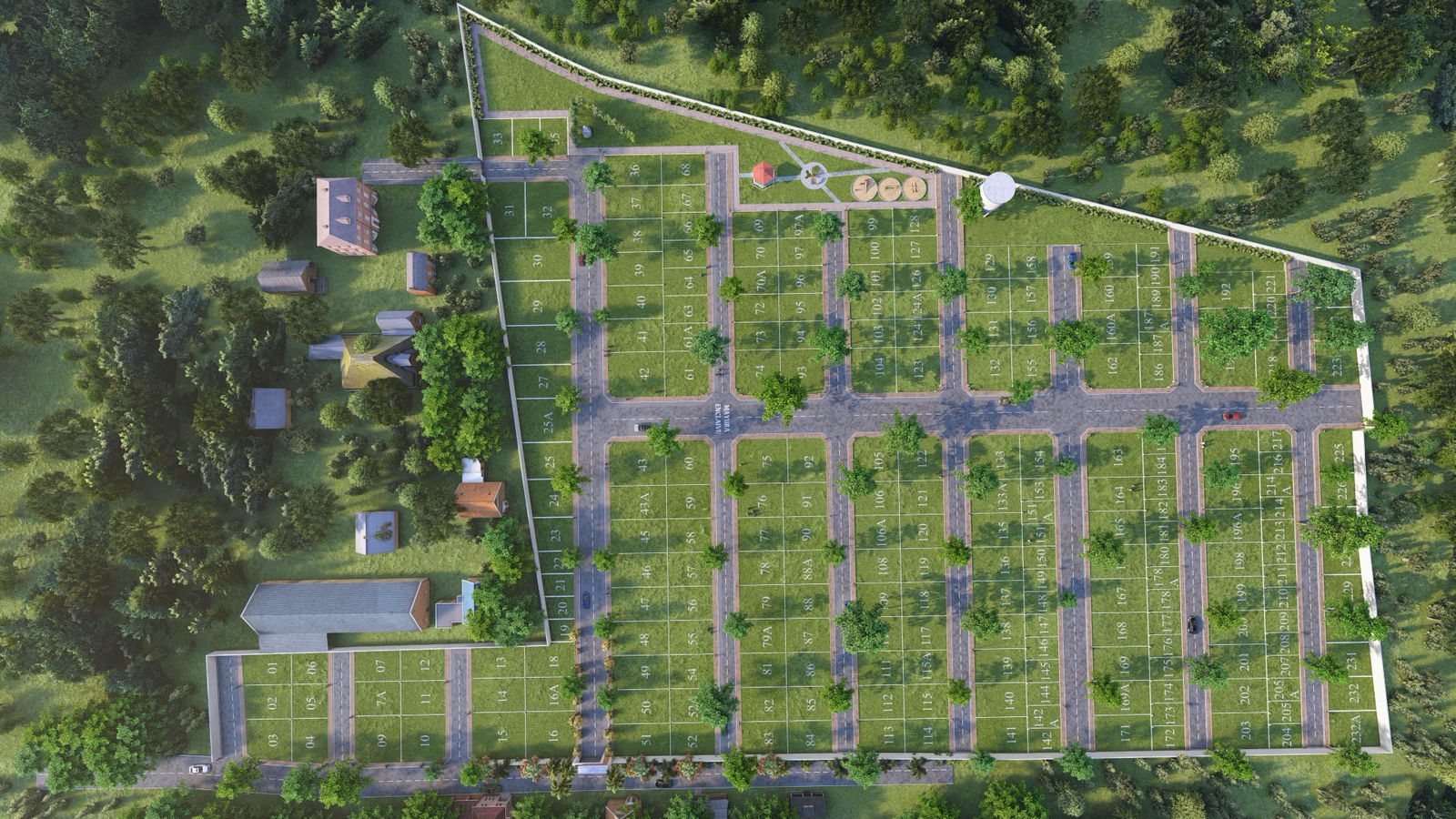 MAYURA ENCLAVE
