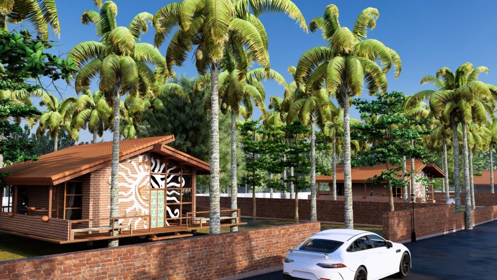 SARVAM FARMS